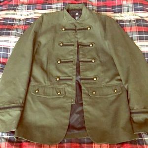 H&M blazer